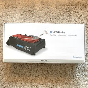 Uppababy Travel Bag